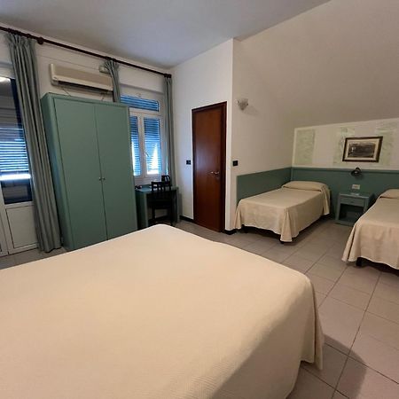 Albergo Marina Sestri Levante Exterior foto