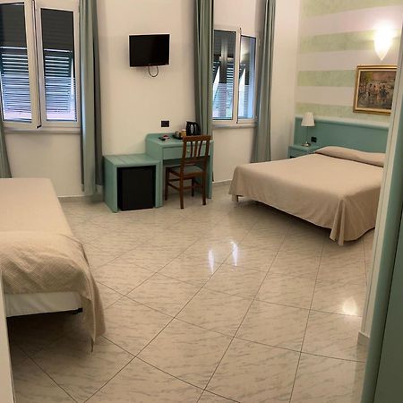 Albergo Marina Sestri Levante Exterior foto