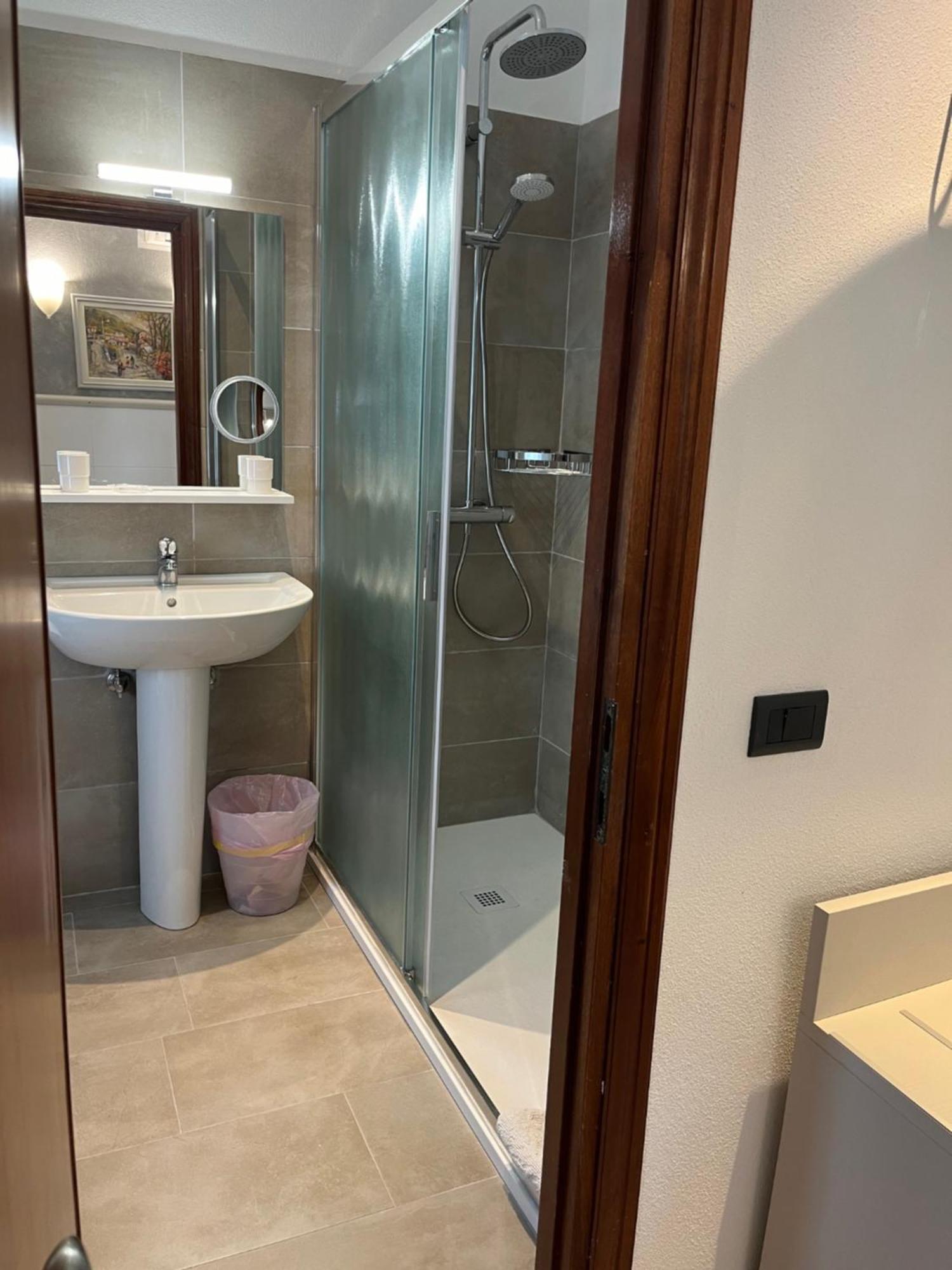 Albergo Marina Sestri Levante Exterior foto