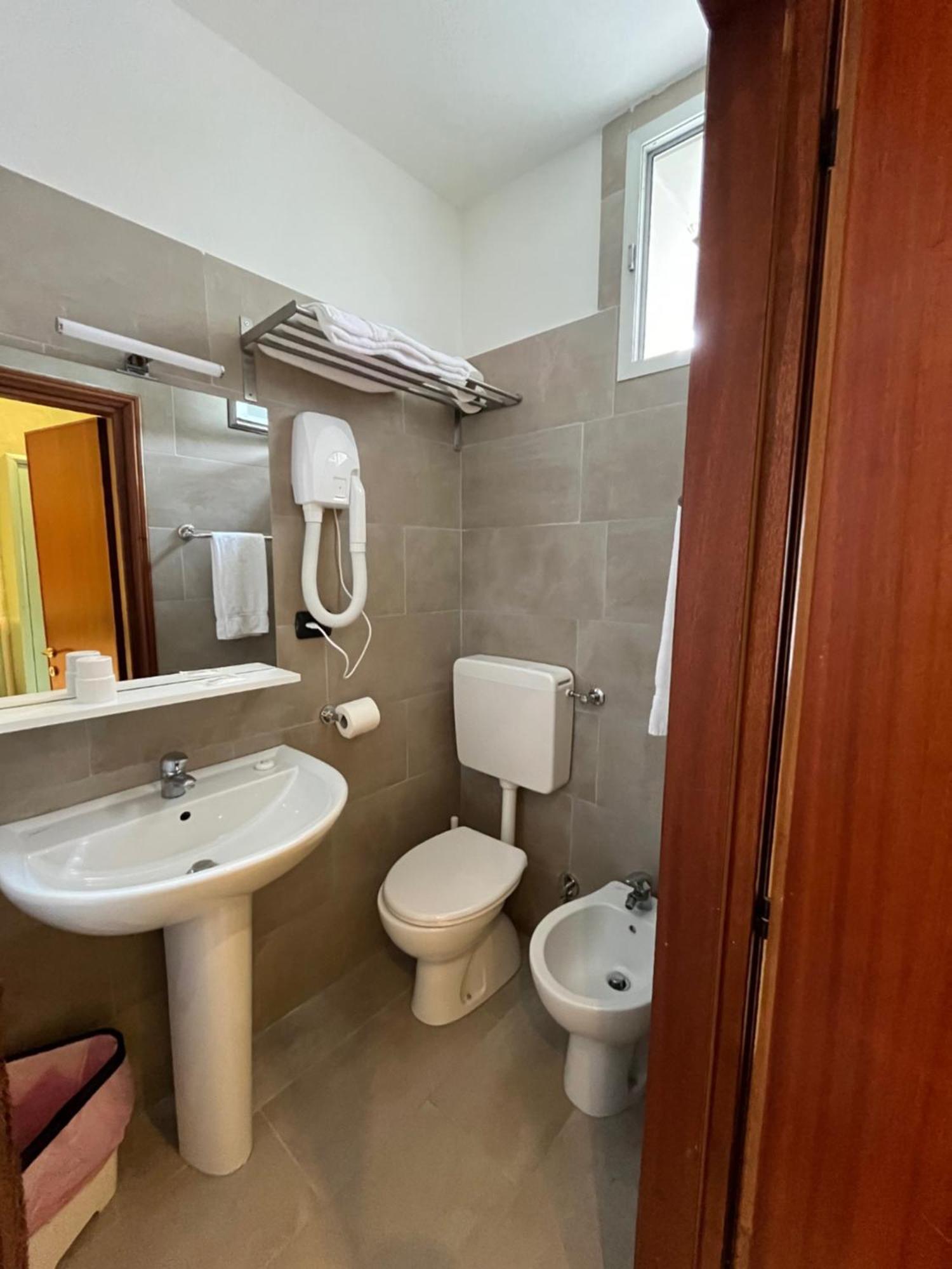 Albergo Marina Sestri Levante Exterior foto