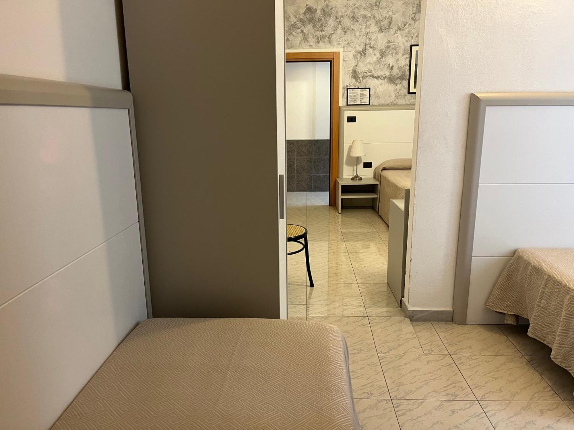 Albergo Marina Sestri Levante Exterior foto